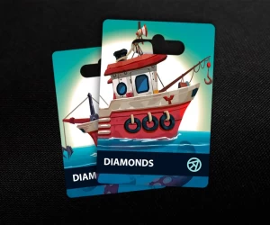 10000 Diamonds в Wartide: Island Survival