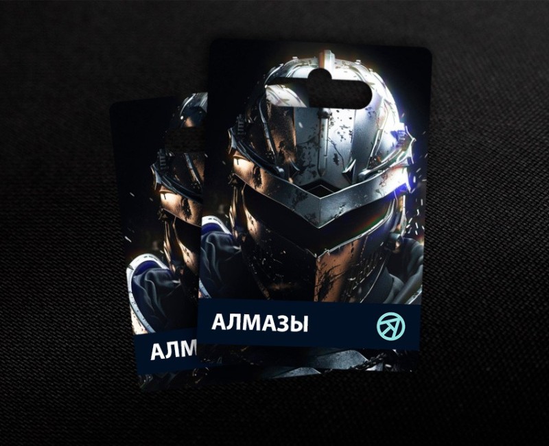 5000 Алмазов в Realm of Mystery