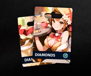 6500 Diamonds в Culinary Tour