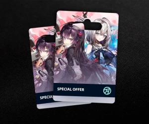 Special Offer: Remove ADS в Soul Idle: Two Sides of Girls