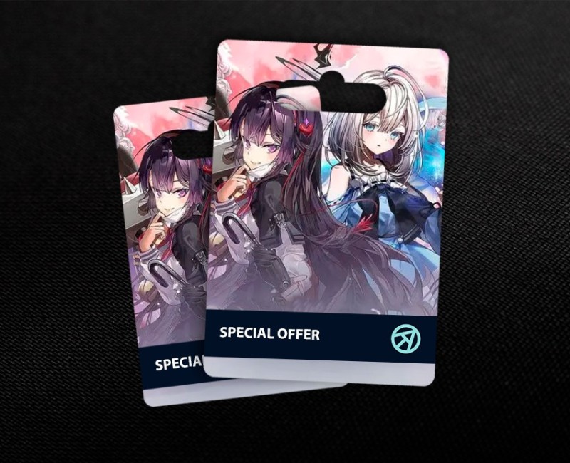 Special Offer: Daily Growth Booster (30 дней) в Soul Idle: Two Sides of Girls