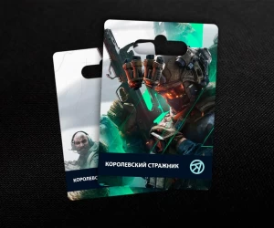 Набор «Королевский стражник» в Delta Force Mobile (UID)