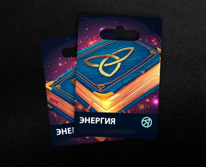 1000 + 150 Энергии в Fable Town: Merge Games (UID)