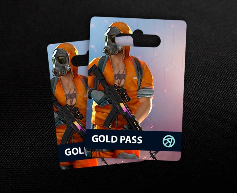 +10 уровней для GOLD PASS в Standoff 2 (UID)