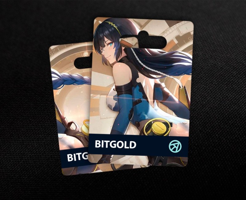 328 BitGold в Snowbreak: Containment Zone (UID)