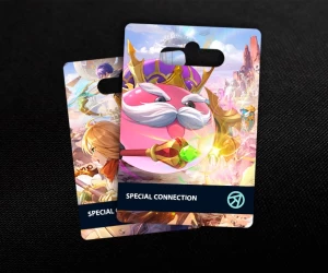 Special Connection (в Kafra VIP Card) в Ragnarok X: Next Generation