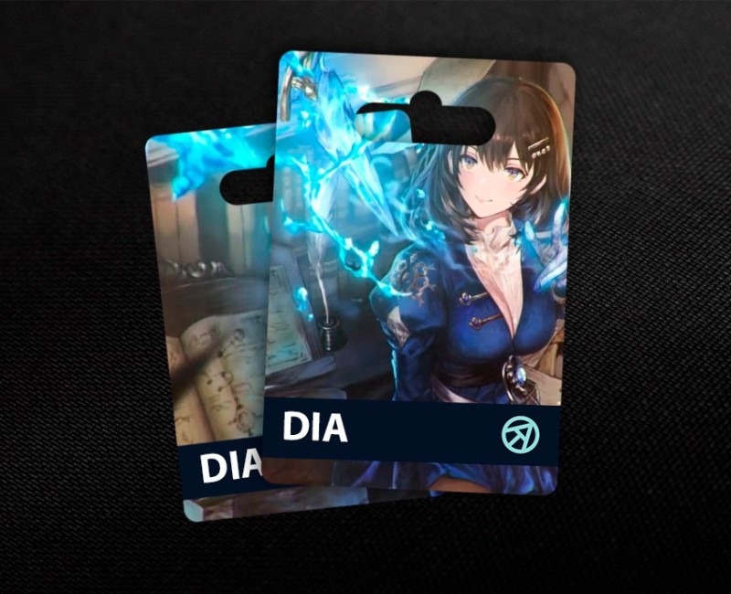 3600 Dia в Browndust2