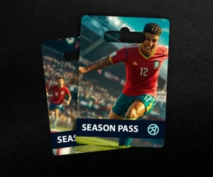 Premium Season Pass в FIFA Rivals