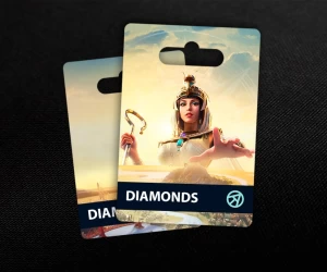 6480 Diamonds в Civilization: Eras & Allies