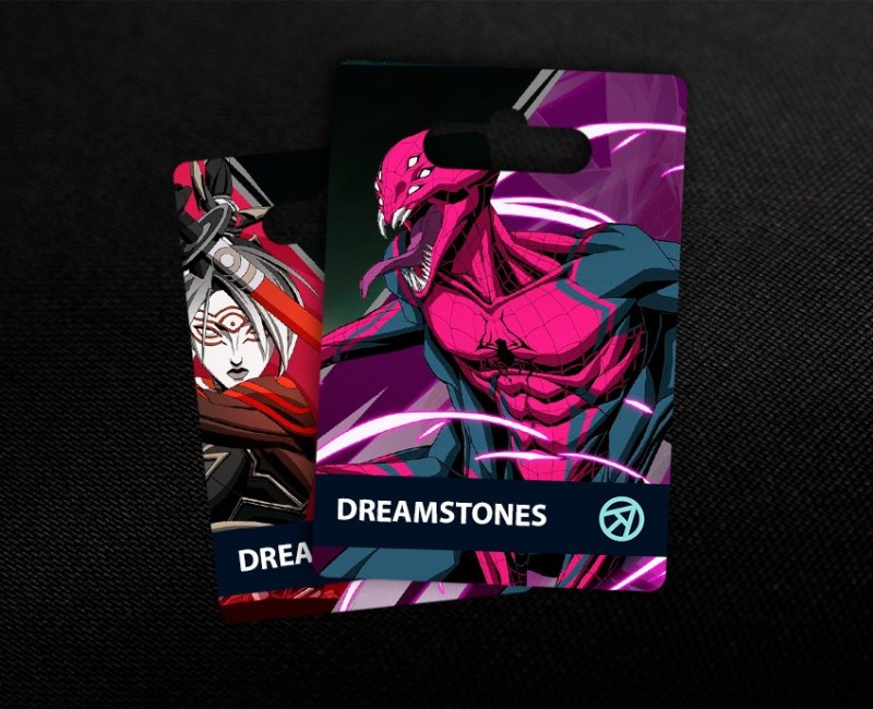 60 Dreamstones в MARVEL Mystic Mayhem