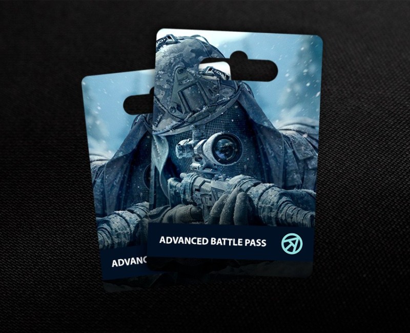 Премиум пропуск в Arena Breakout (UID)