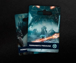Permanently Previlege в Dark Divinity RPG: Dark Rising
