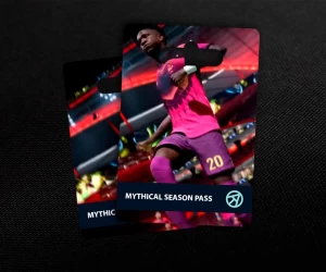 Mythical Season Pass в FIFA Rivals