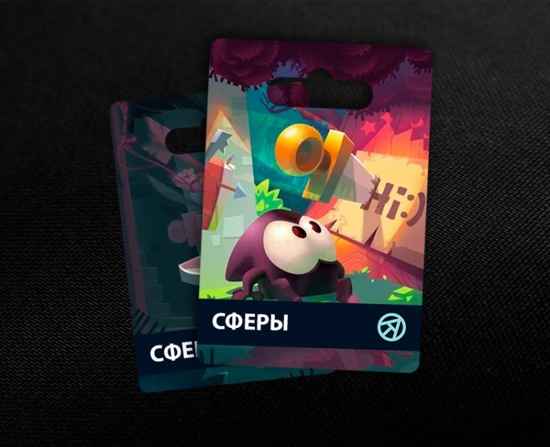 4000 Сфер в King of Thieves (UID)