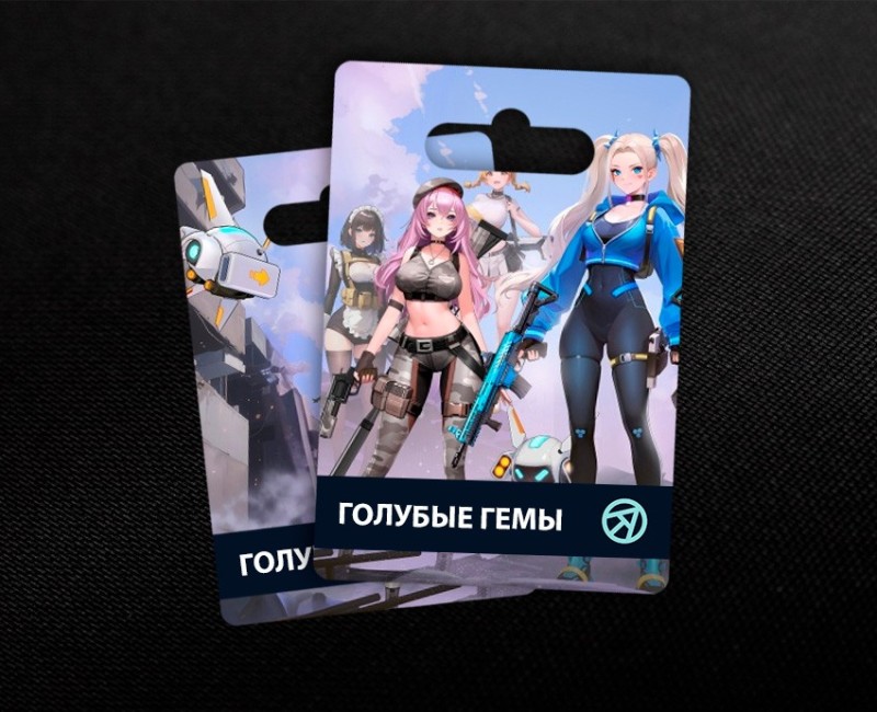 10000 Голубых гемов в Run! Goddess