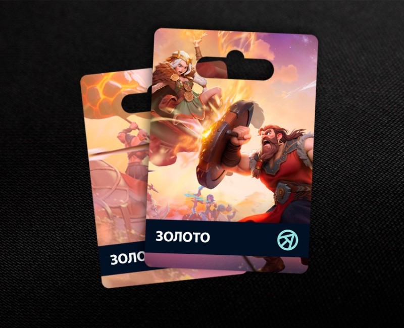 49999 Золота в Fate War