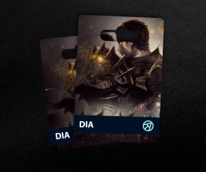 1500 Dia в ROM: Golden Age