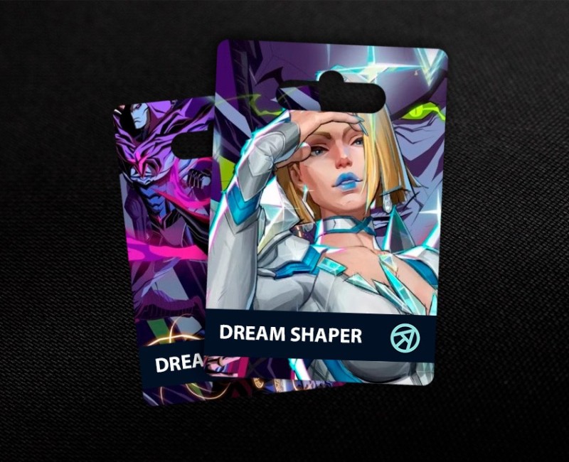 Dream Shaper в MARVEL Mystic Mayhem (UID)