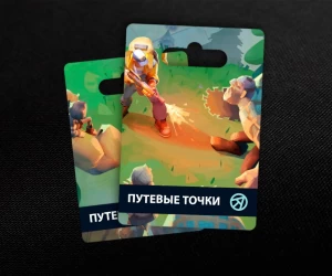 10000 Путевых точек в Tiles Survive! (UID)