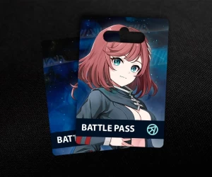 Premium Battle Pass в TOREROWA