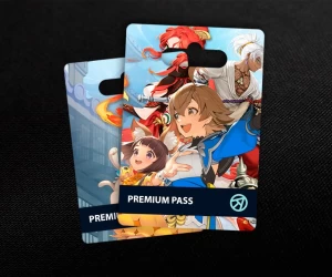 Premium Pass в Blade & Soul Heroes