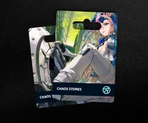 300 Chaos Stones в Resonance Solstice