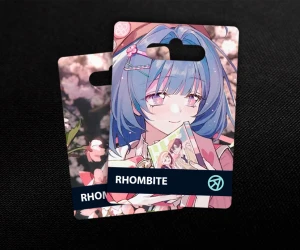 60 Rhombite в OverField