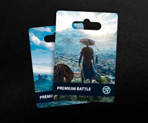 Premium Battle Pass в Where Winds Meet (UID)
