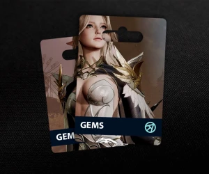 870 Gems в ArcheAge War