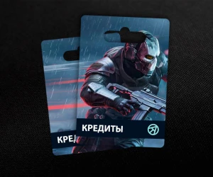 50000 Кредитов в Modern Strike Online