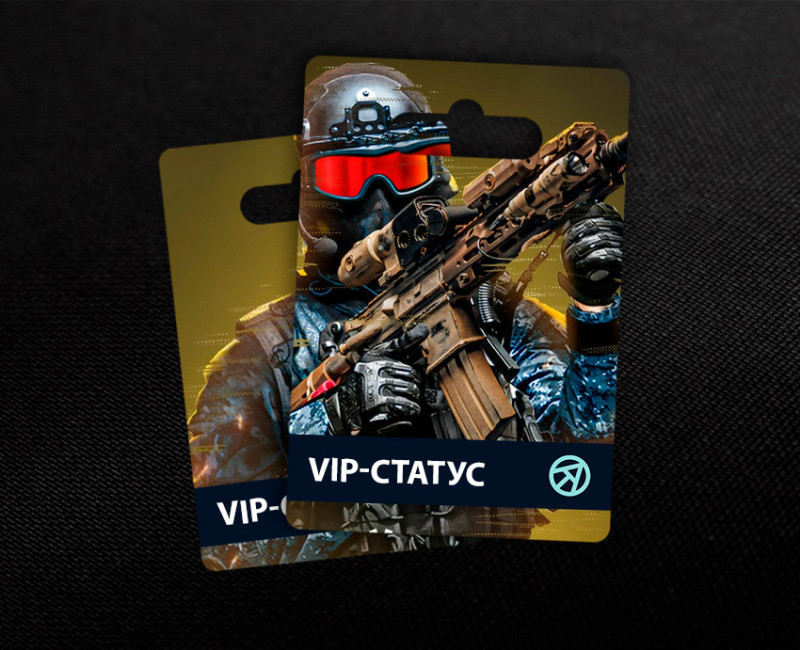VIP-Статус 14 дней в Modern Strike Online