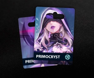 1980 Primocryst в Torchlight: Infinite (UID)