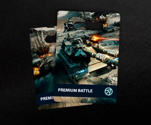 Premium Battle Pass в War Planet Онлайн: Мировое сражение