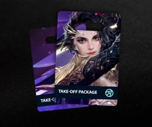 AION2 Take-Off Package в AION2