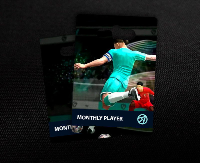 Monthly Special Training Bundle S в SEGA Football Club Champions (UID)