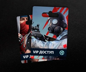 VIP Доступ 1 день в Tactical OPS - Online FPS