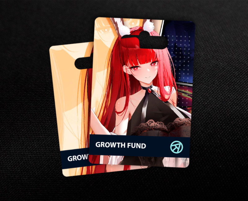 Growth Fund в Neverfall: Dungeon Trials