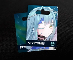 3800 Skystones в Epic Seven