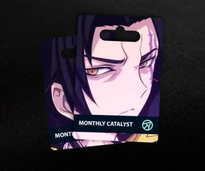 Monthly Catalyst Selection Pack в Epic Seven