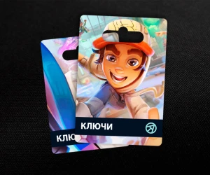 310 Ключей в Subway Surfers City