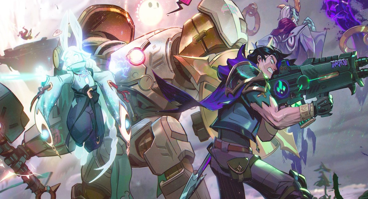 Все анонсы и трейлеры мобильных игр с выставки G-Star 2024