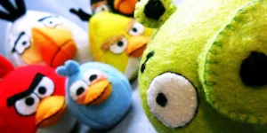 [Rovio] и снова 