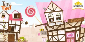 Rovio Entertainment открывают издательство