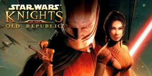 Star Wars KOTOR может появится на ipad