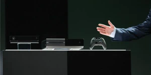 App Short: Microsoft показала новый Xbox One