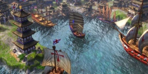 Age of Empires движется в сторону мобильных платформ