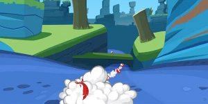 Будущая новинка - Angry Birds Go!