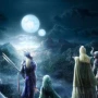 Final Fantasy IV появилась в Google Play