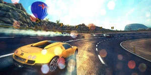 Gameloft показала Ashphalt 8 Airborne и Brothers in Arms 3