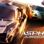 Gameloft приоткрывает завесу над Asphalt 8: Airborn